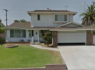 6411 Silverette Dr, Pico Rivera, CA 90660