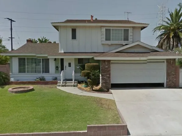 6411 Silverette Dr, Pico Rivera, CA 90660