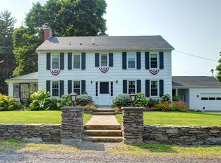 3863 State Route 90, Union Springs, NY 13160