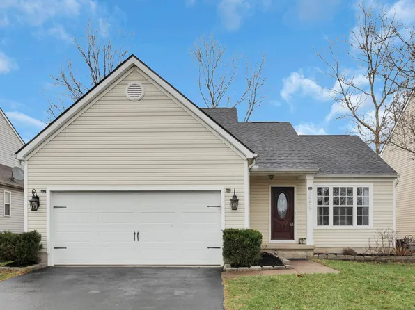 7859 Chapel Stone Rd, Blacklick, OH 43004