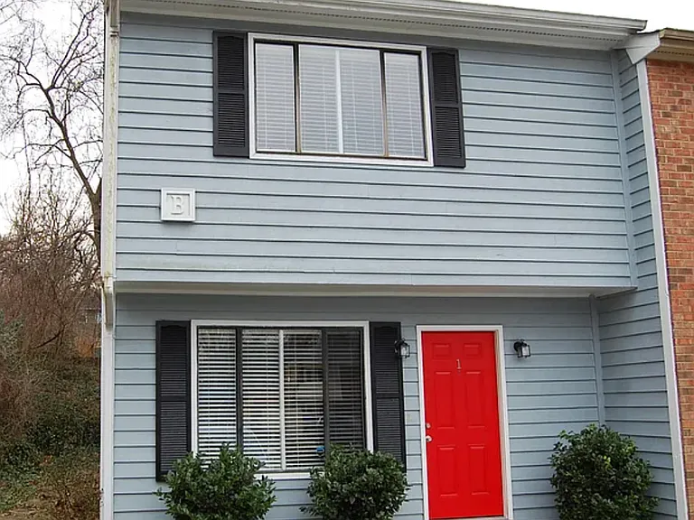 800 Fargo St #B1 — Photo 13