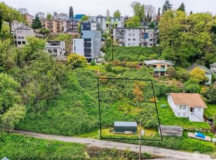 132 X 16th Avenue S, Seattle, WA 98144