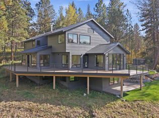 7755 Grant Creek Rd, Missoula, MT 59808