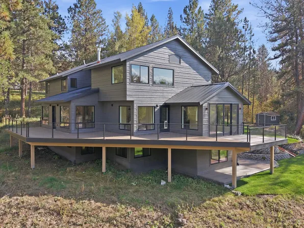 7755 Grant Creek Rd, Missoula, MT 59808