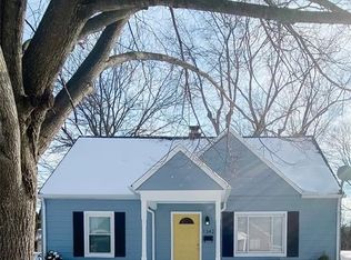 1342 Ashland Ave, Dayton, OH 45420