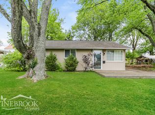 2450 Taymouth Rd, Columbus, OH 43229