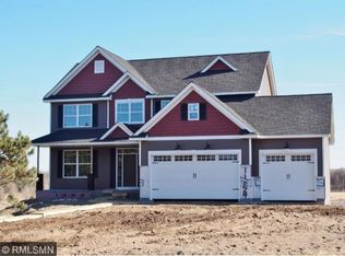 11029 233rd Ave NW, Elk River, MN 55330