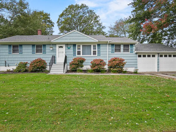 18 Barton Road, Milford, CT 06460