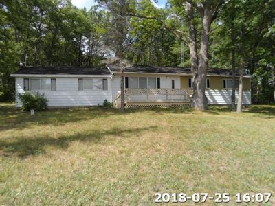10891 Woods Rd, Gladwin, MI, 48624