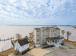 108 Wharf Landing Drive, Edenton, NC 27932