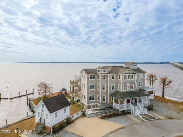 108 Wharf Landing Drive, Edenton, NC 27932