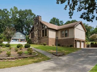 4839 Caldwell Mill Rd, Birmingham, AL 35242