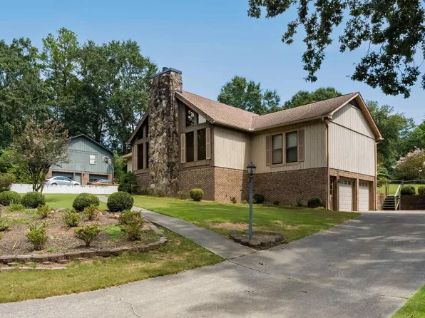 4839 Caldwell Mill Rd, Birmingham, AL 35242