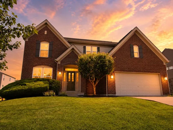 2819 Bentwood Dr, Independence, KY 41051