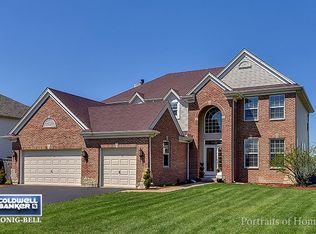 501 Chestnut Dr, Oswego, IL 60543