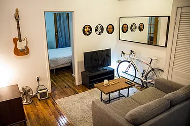 Rented by S&H Equities