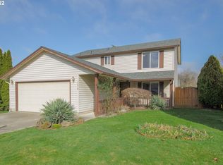 17016 NE 20th St, Vancouver, WA 98684