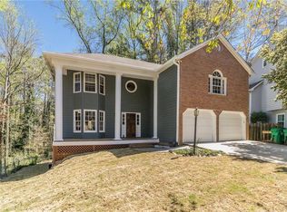 1831 Fairoaks Pl, Decatur, GA 30033