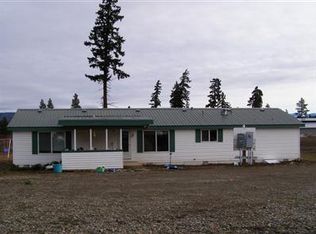 271 Woods & Steele Rd, Cle Elum, WA 98922