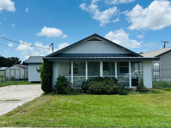 2419 Robicheaux Aly, Berwick, LA 70342