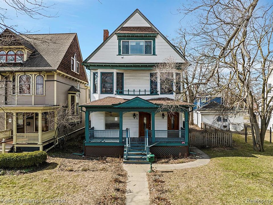 2116 Biddle Ave, Wyandotte, MI 48192 | MLS #20230066066 | Zillow