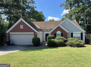 4517 Legend Hollow Ln, Powder Springs, GA 30127