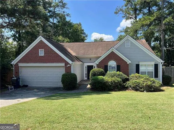 4517 Legend Hollow Ln, Powder Springs, GA 30127