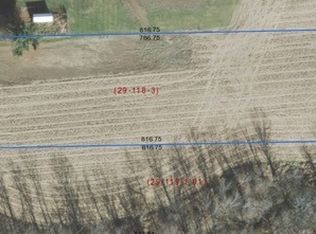 Tippecanoe Rd, Canfield, OH 44406