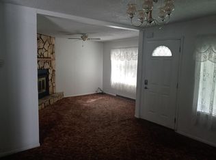 812 Muir Ave, Rock Springs, WY 82901