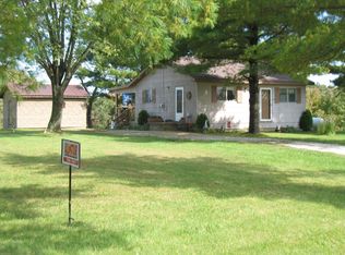 160 Johnson Flat Rd, Hillsboro, KY 41049