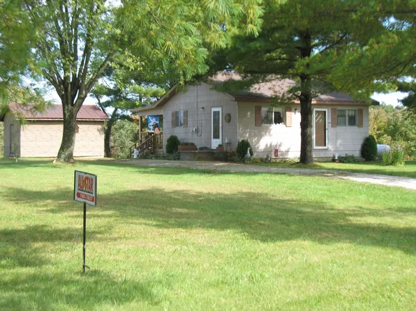 160 Johnson Flat Rd, Hillsboro, KY 41049