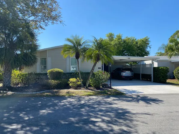 205 Natures Way, North Port, FL 34287