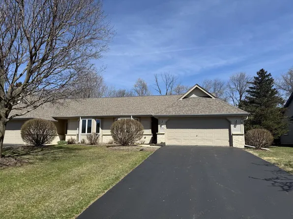 N114W15890 Hilbert LANE #W-8, Germantown, WI 53022