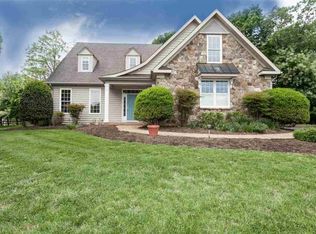 1985 River Inn Ln, Charlottesville, VA 22901