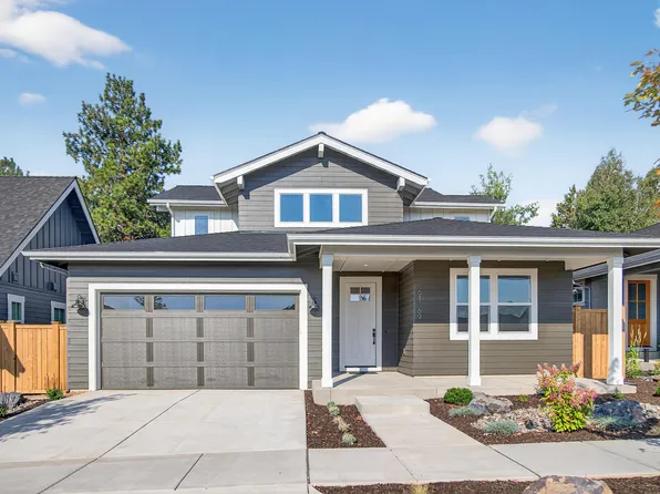 61169 SE Wagyu Dr Lot 122, Bend, OR 97702