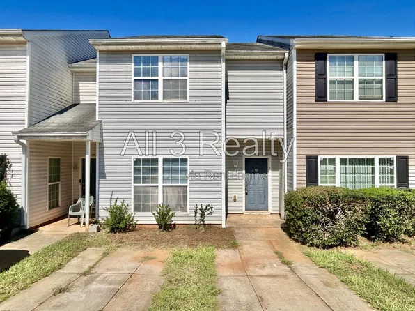 1725 Carrington Dr, Griffin, GA 30224