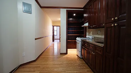 Rented by New York Residence