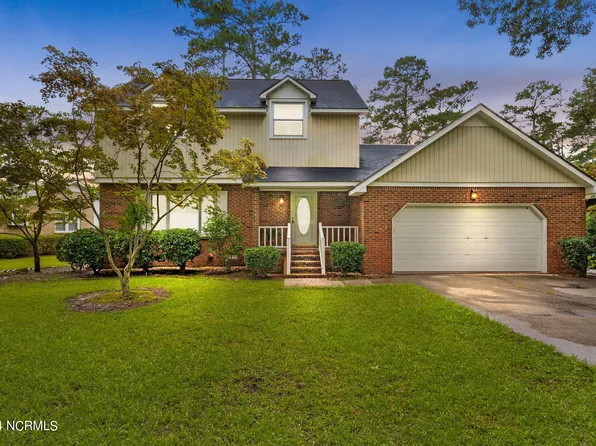 209 Plantation Drive, New Bern, NC 28562