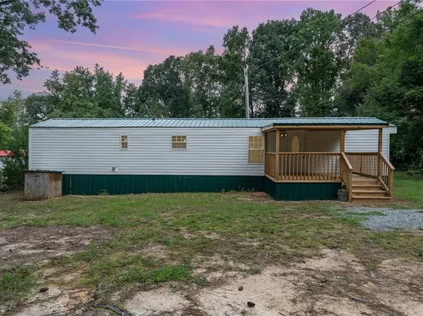 168 Drum St, Asheboro, NC 27205