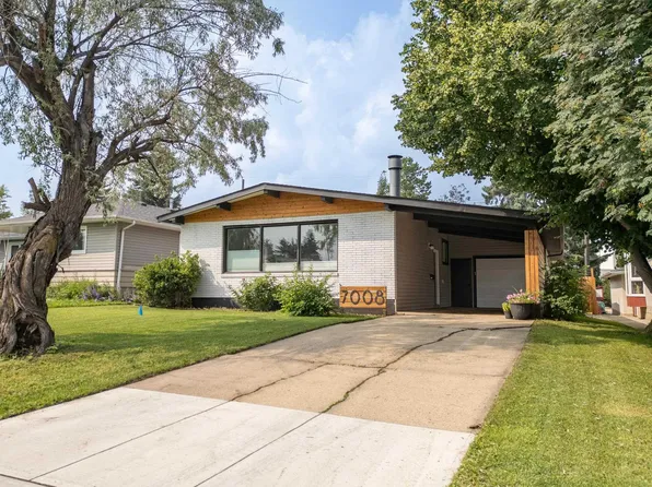 7008 91st Ave NW, Edmonton, AB T6B 0R6