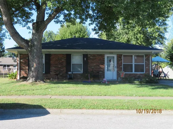 1238 Western Ct, Owensboro, KY 42301