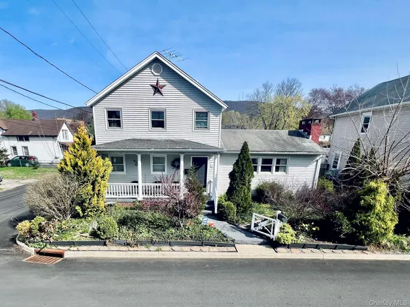 49 N Chestnut Street, Beacon, NY 12508