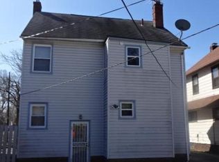 3851 Northampton Rd, Cleveland Heights, OH 44121