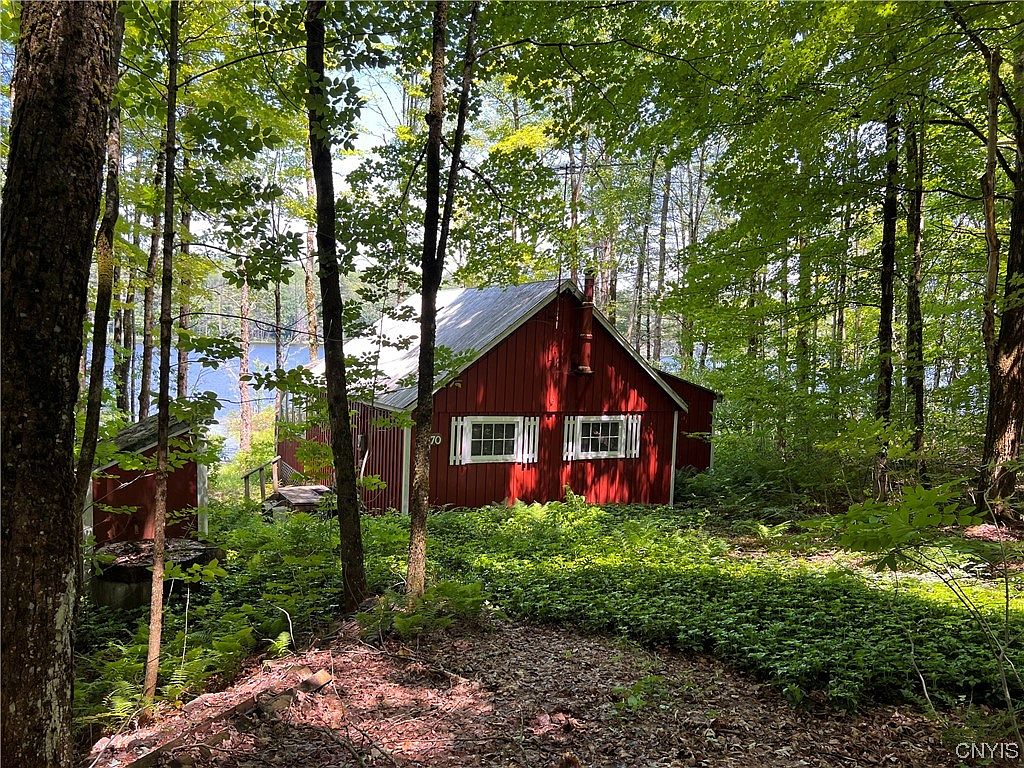 70 Coan Pond Dr, Williamstown, NY 13493 Zillow