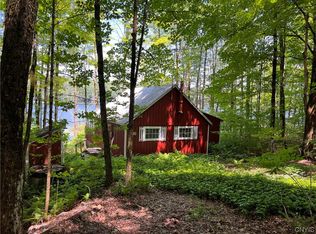 70 Coan Pond Dr, Williamstown, NY 13493