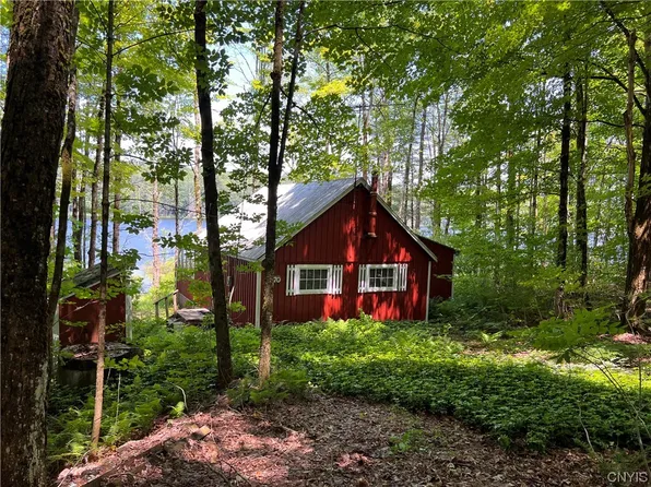 70 Coan Pond Dr, Williamstown, NY 13493