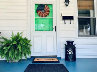 38 Elm St, Uniontown, PA
