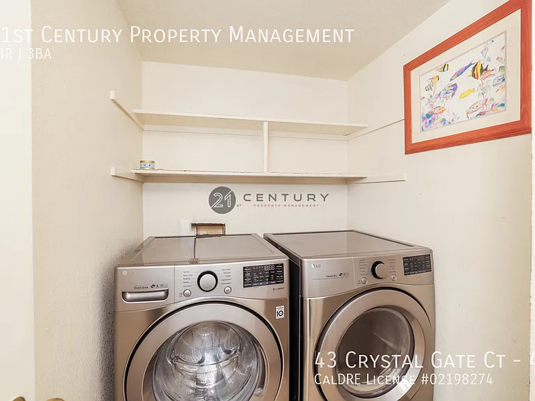 43 Crystal Gate Ct #43 — Photo 10