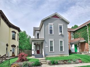 221 James St, Dayton, OH
