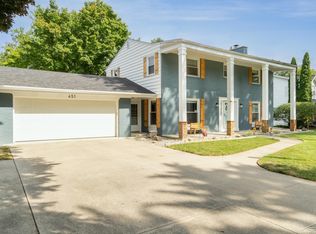 451 Westchester Rd, Saginaw, MI 48638